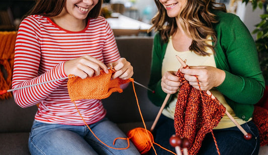 Why More and More People Are Falling in Love with Handmade Weaving: The Healing Power of Slow Living