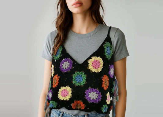 The Art of the In-Between: Mastering Crochet for Seasonal Transitions