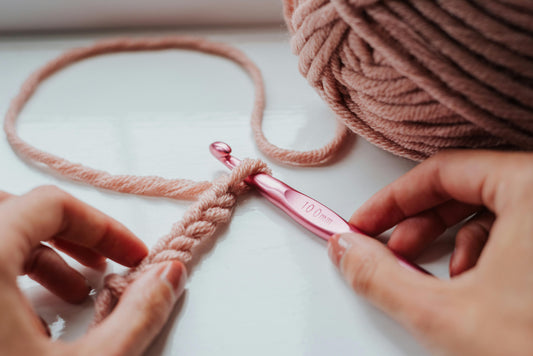 Unleash Your Creativity: The Ultimate Guide to Crochet Kits and Yarn Organization