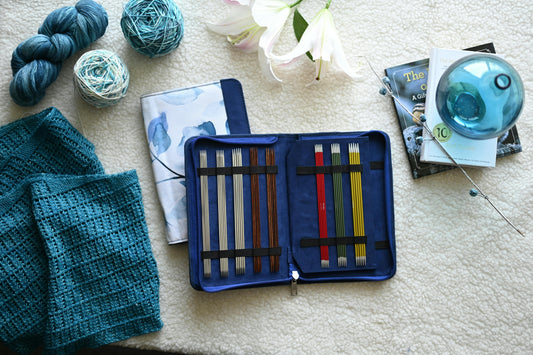 The Great Debate: All-in-One Kit or DIY Shopping Spree?