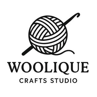 WOOLIQUE CRAFTS  STUDIO