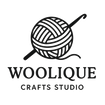 WOOLIQUE CRAFTS  STUDIO